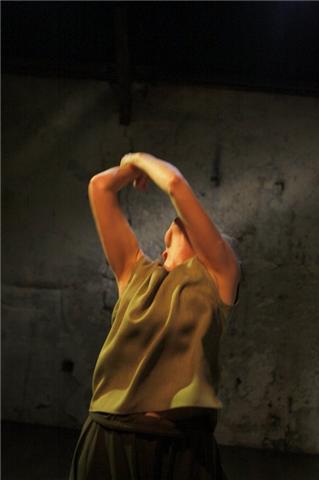 rencontres régionales du spectacle vivant et audiovisuel